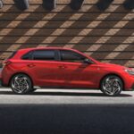Hyundai i30 Hatchback N Line 3