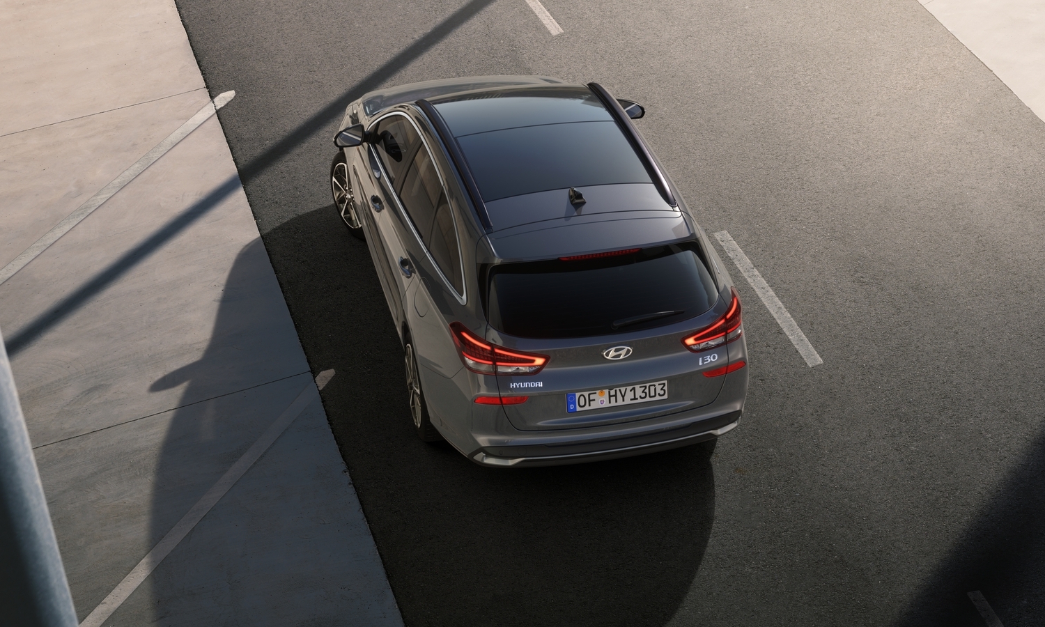 Hyundai i30 Wagon 4