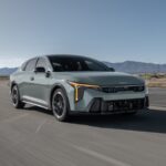 Kia K4