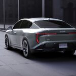 Kia K4 29