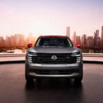 Nissan Kicks 2025