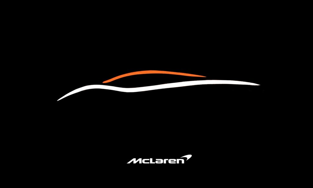 Performance by Design Shaping the future of McLaren Automotives Design DNA 0