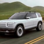 Rivian R2 4