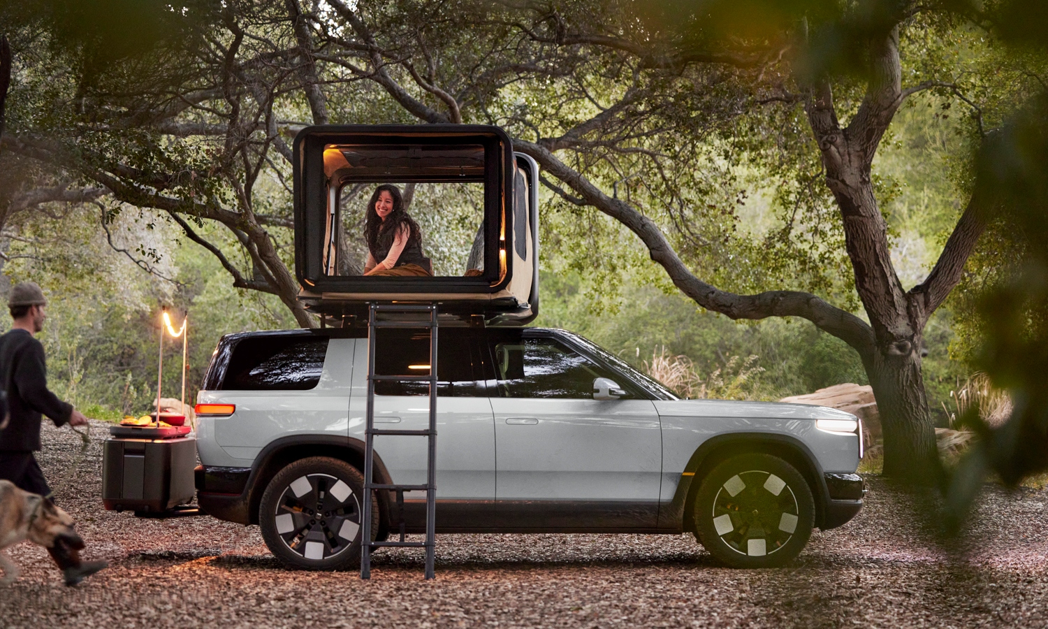 Rivian R2