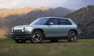 Rivian R3