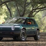 Rivian R3X 0