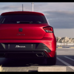 Seat Ibiza 2025 2