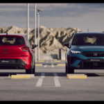 Seat Ibiza 2025 vs Seat Arona 2025