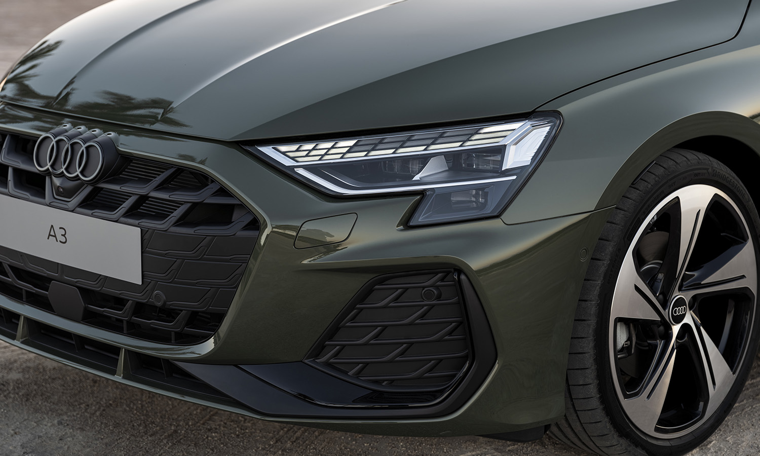 Знаете ли колко струва „новото“ Audi A3? Вече имаме цените на трите му тела