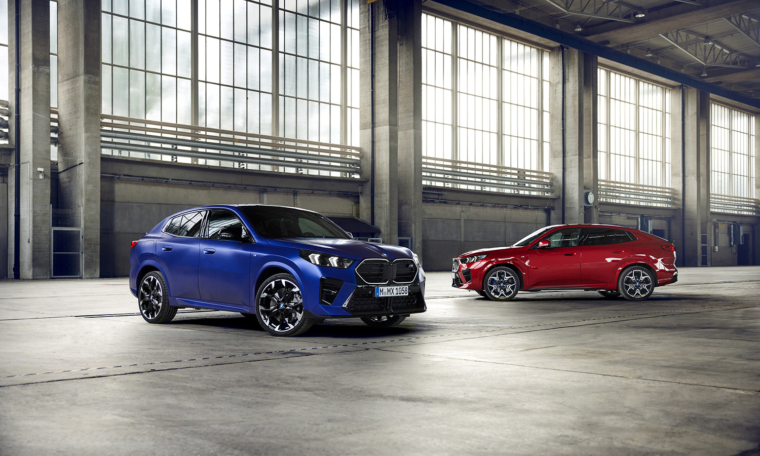 Test BMW X2 2024: al volante della sDrive18d, il diesel da 150 CV (con ...