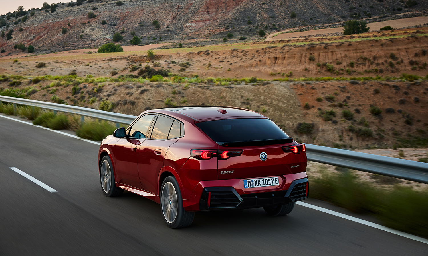 Test BMW X2 2024: al volante della sDrive18d, il diesel da 150 CV (con ...