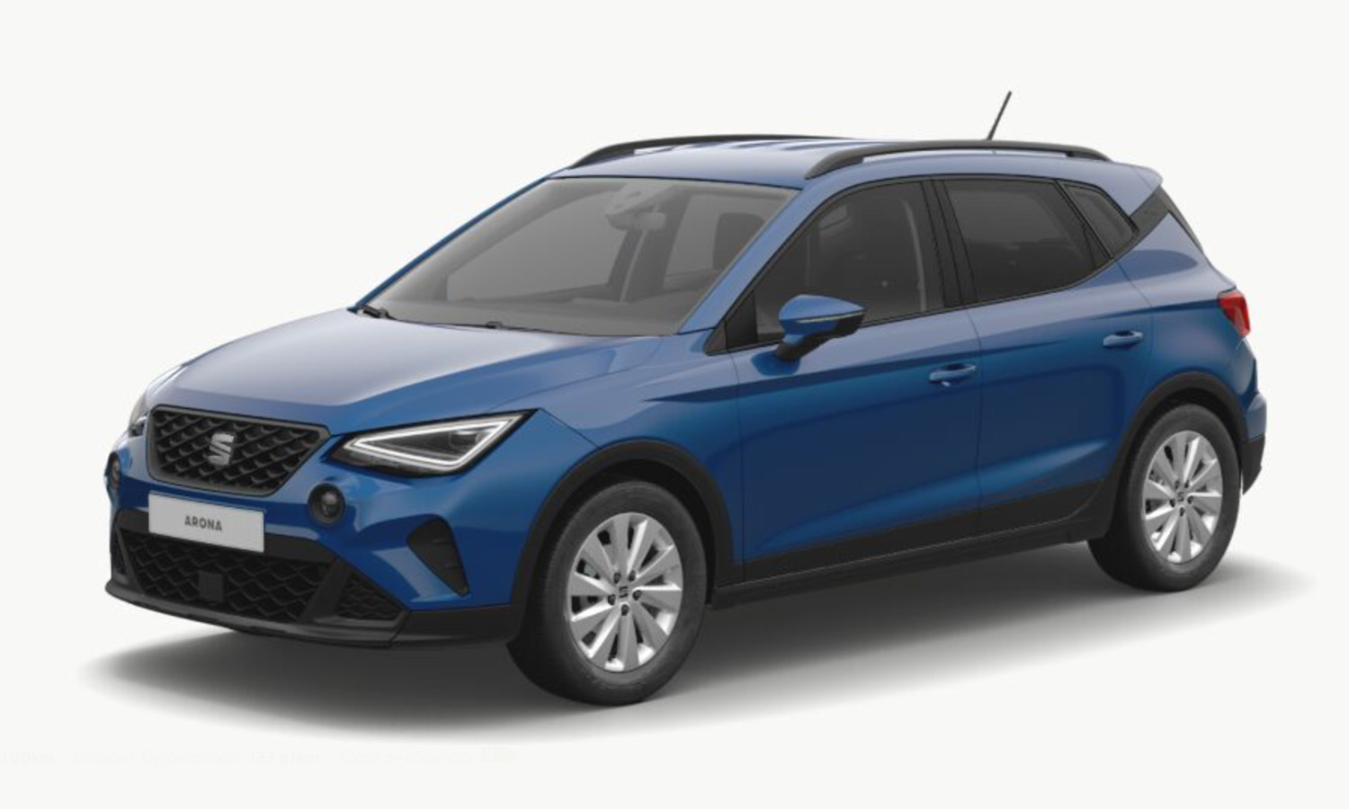 Seat Arona más barato