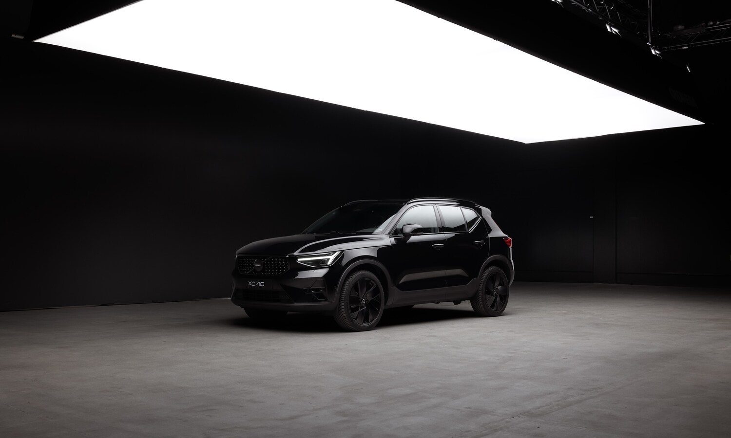 This is the cheapest Volvo XC40. How much does it cost and what does it