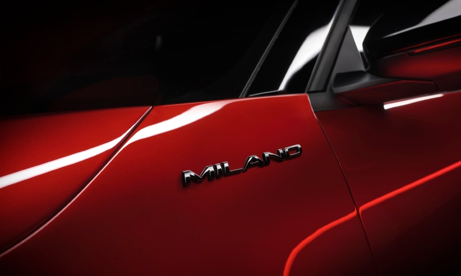 Alfa Romeo Milano (ahora Junior)