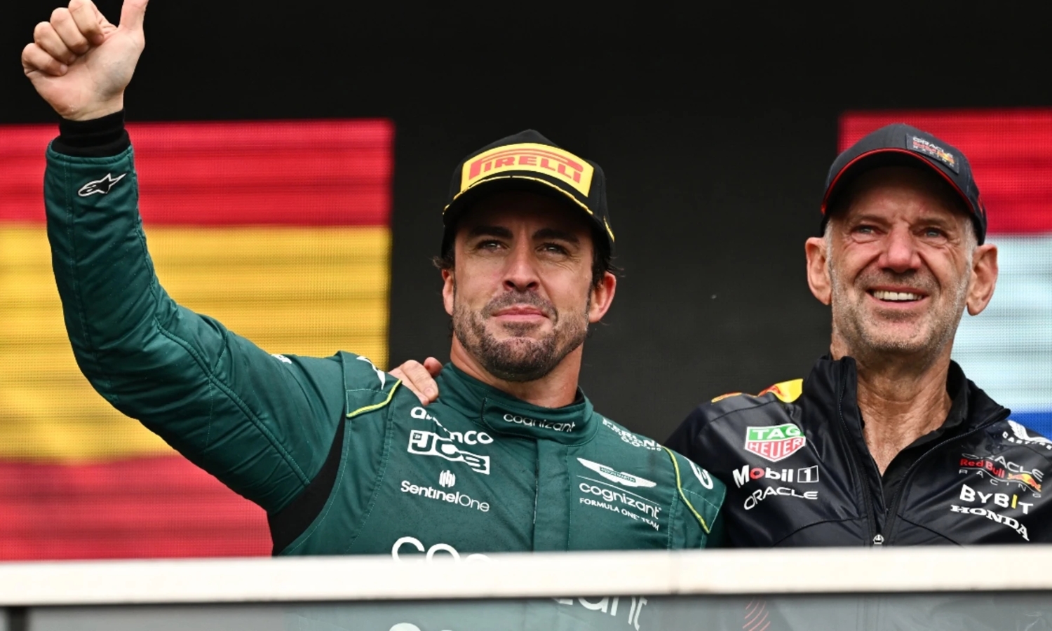 f1 2024