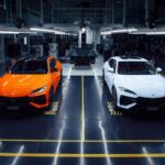 Lamborghini Urus SE 2024 colores