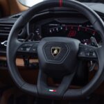 Lamborghini Urus SE 2024 volante