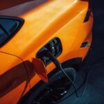 Lamborghini Urus SE 2024 carga