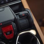 Lamborghini Urus SE 2024 modos de conducción