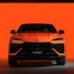 Lamborghini Urus SE 2024 precio
