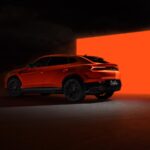 Lamborghini Urus SE 2024 0 Emisiones