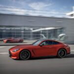 Mercedes-AMG GT 63 S E Performance Coupé dimensiones