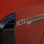 Mercedes-AMG GT 63 S E Performance Coupé v8