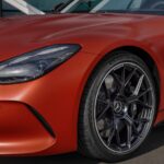 Mercedes-AMG GT 63 S E Performance Coupé equipamiento