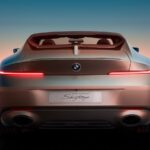 BMW Concept Skytop características