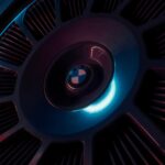 BMW Concept Skytop llanta