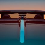 BMW Concept Skytop capota
