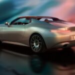 BMW Concept Skytop potencia