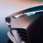 BMW Concept Skytop prototipo