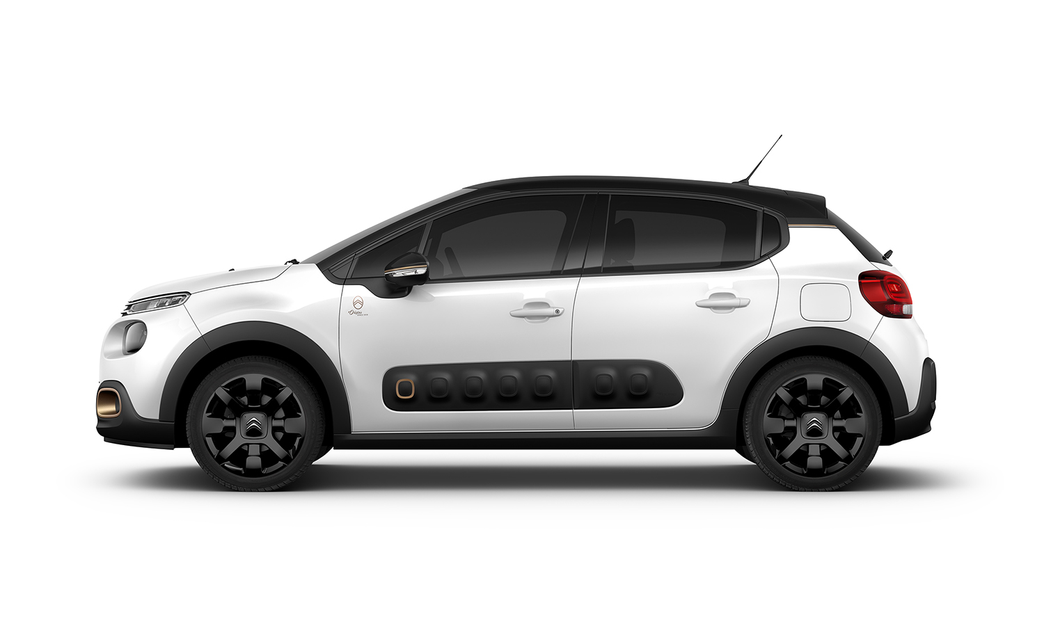Citroën C3 Airbaga Takata