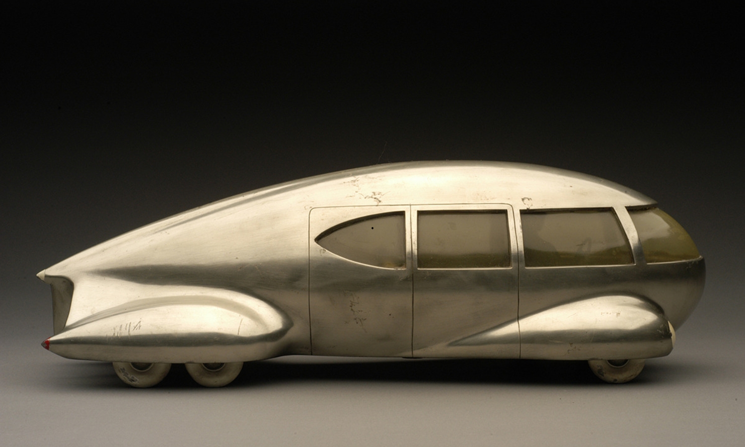 coche autónomo
