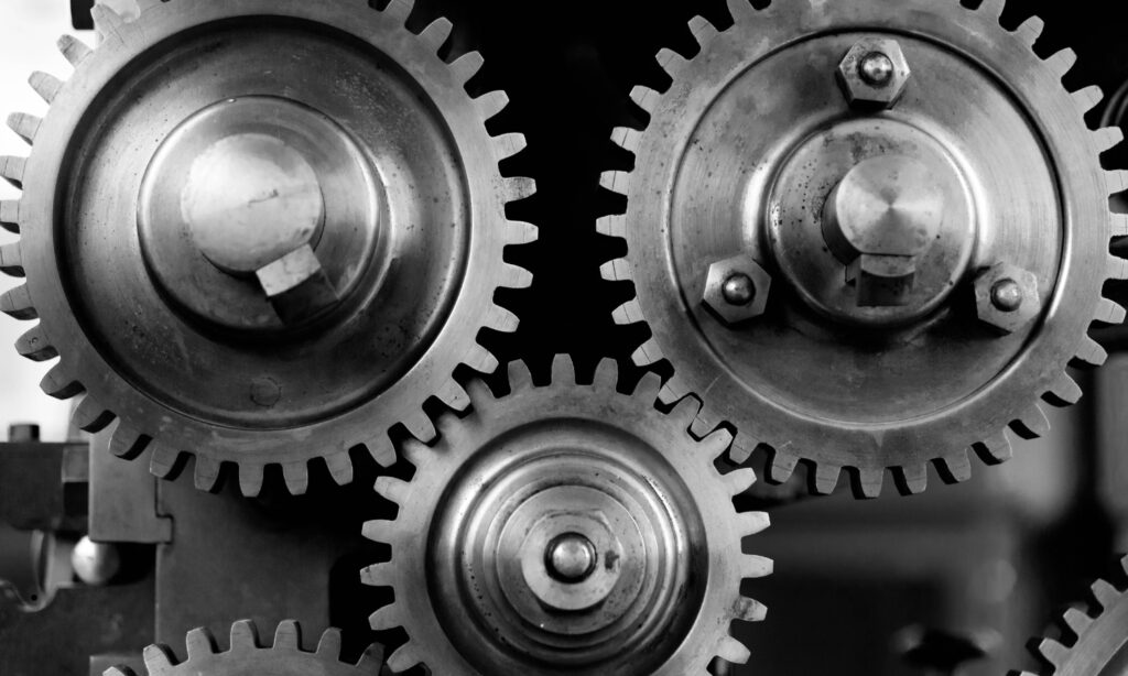 Transmission ratios: how does a gearbox work?