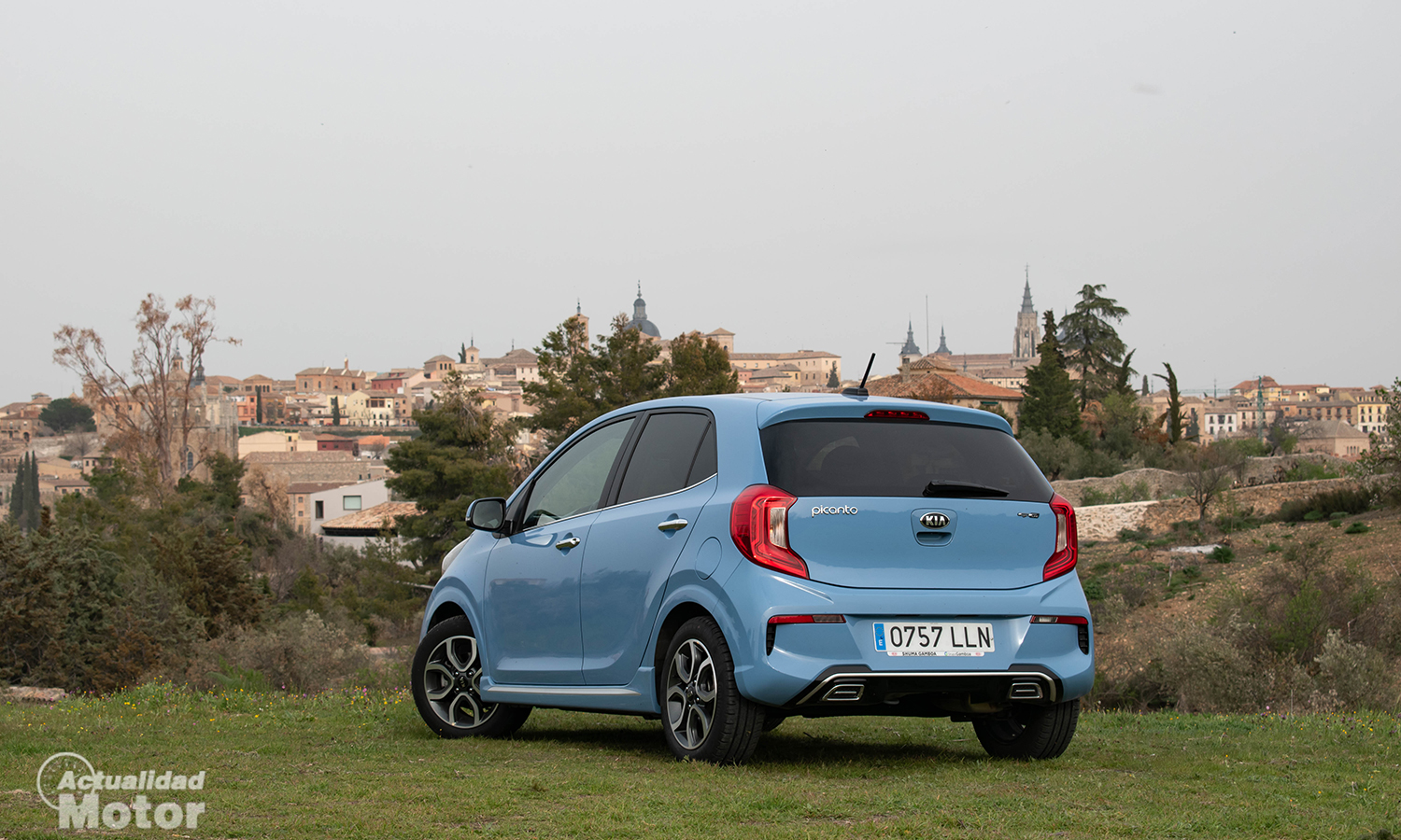 Coches segunda mano