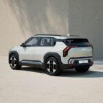 Kia EV3 características