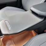 Kia EV3 equipamiento