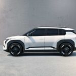 Kia EV3 precio