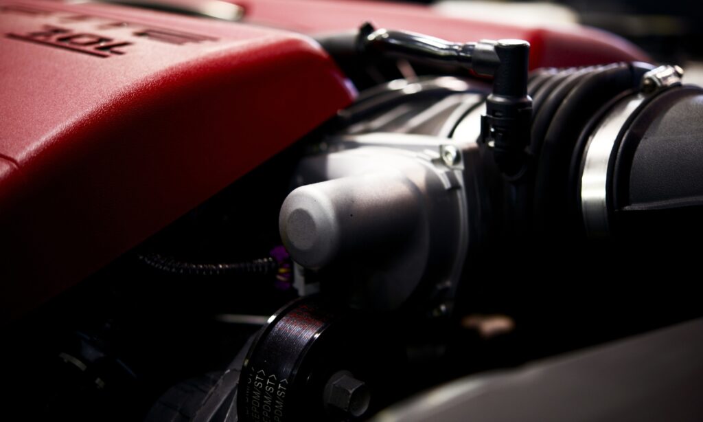 KW a CV cómo convertir entre unidades de potencia