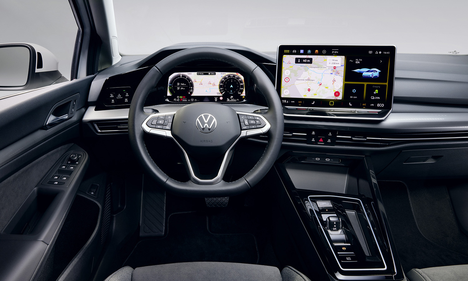 Volkswagen Golf 2024