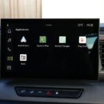 Renault Master 2024 conectividad