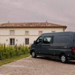 Renault Master 2024 furgón