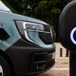 Renault Master 2024 E-Tech