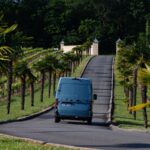 Renault Master 2024 trasera