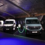 Renault Master 2024 evolución