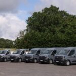 Renault Master 2024 gama