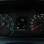 Renault Master 2024 instrumentación
