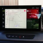 Renault Master 2024 pantalla